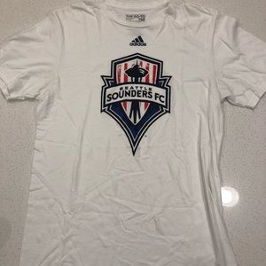 Seattle Sounders USA T Shirt